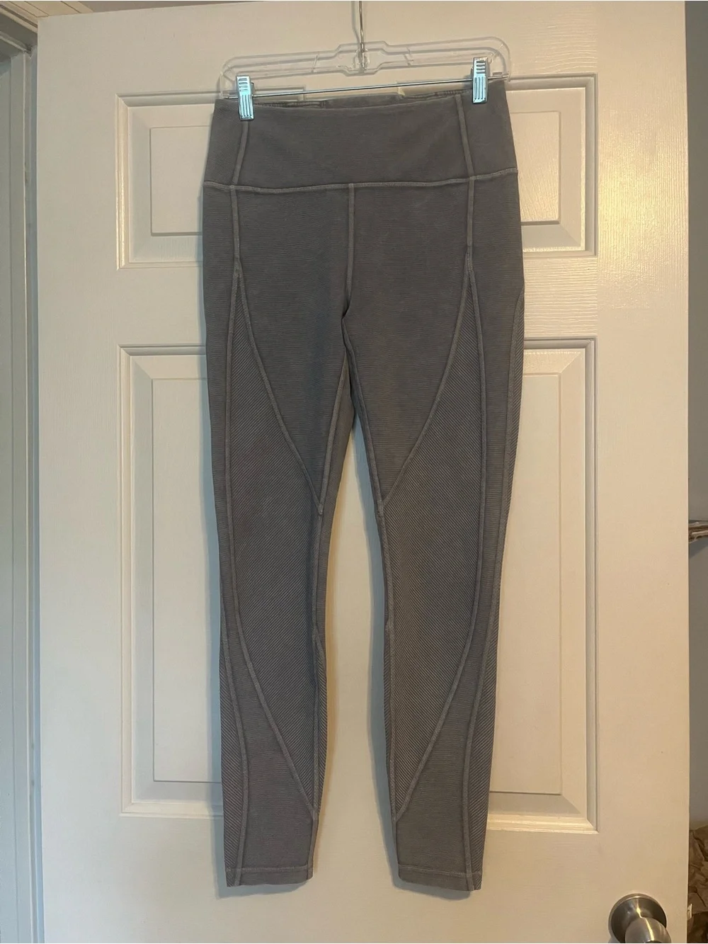 Lululemon Wunder Under High-Rise Leggings | Size 8
